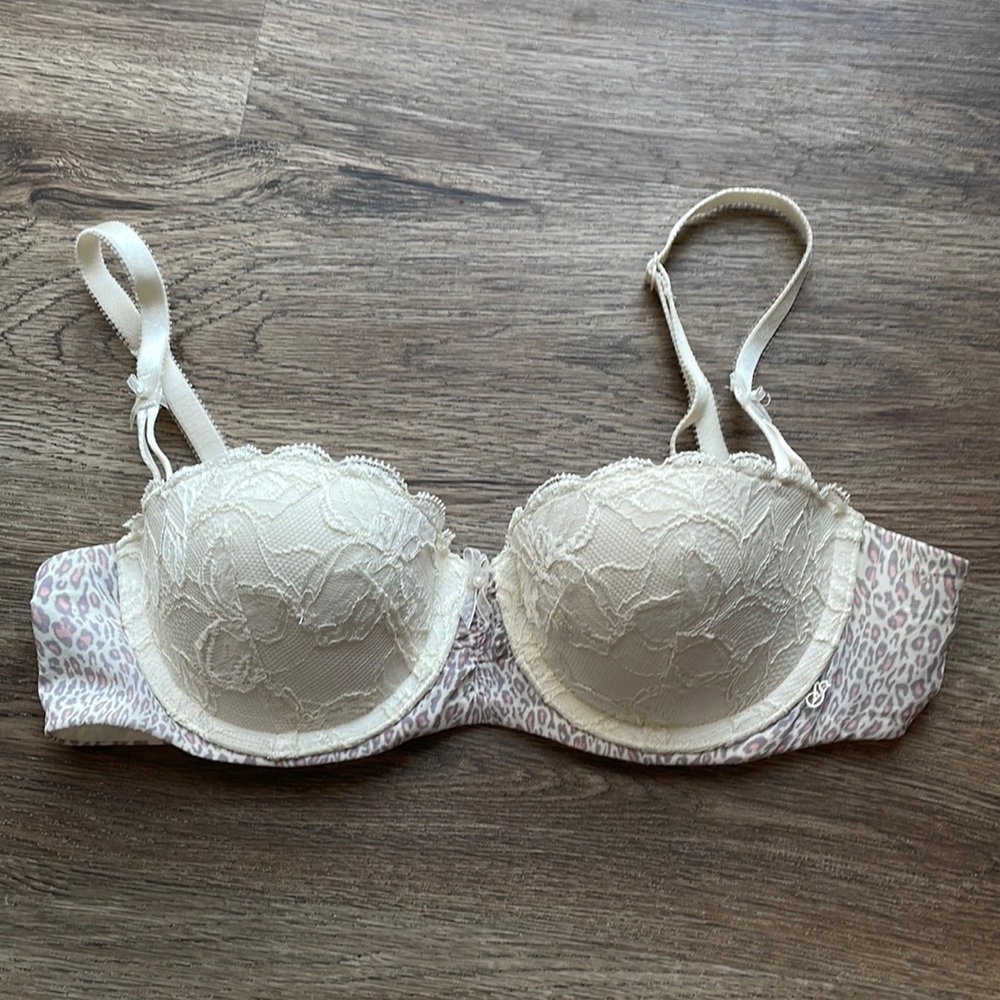 Victorias Secret Bra